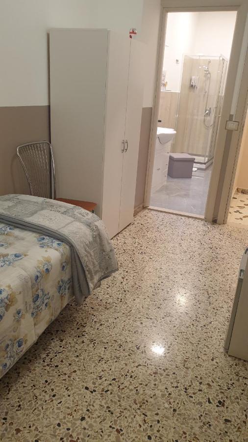 I Mori In Campidoglio Affitta Camere SantʼAgata di Militello Buitenkant foto