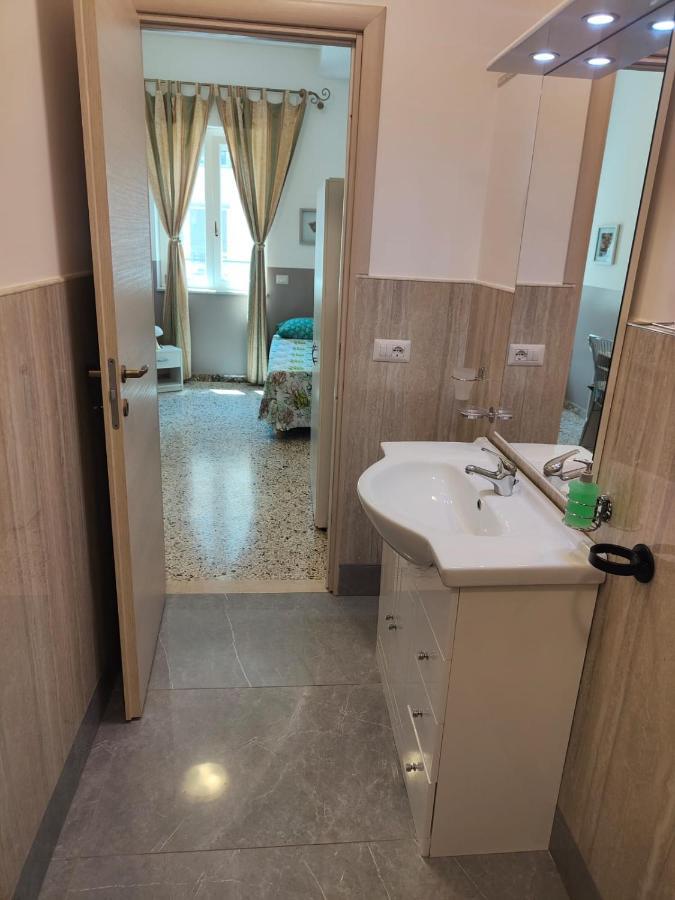 I Mori In Campidoglio Affitta Camere SantʼAgata di Militello Buitenkant foto