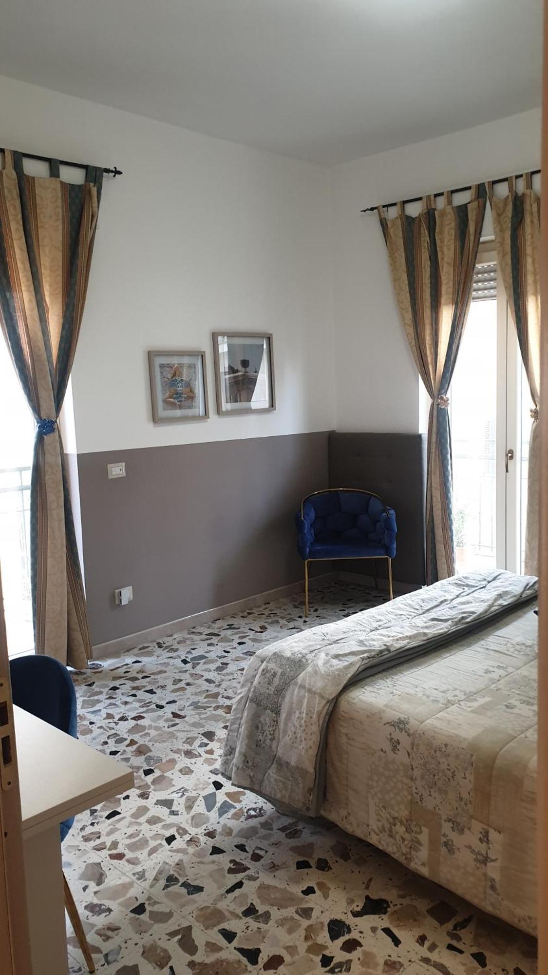 I Mori In Campidoglio Affitta Camere SantʼAgata di Militello Buitenkant foto