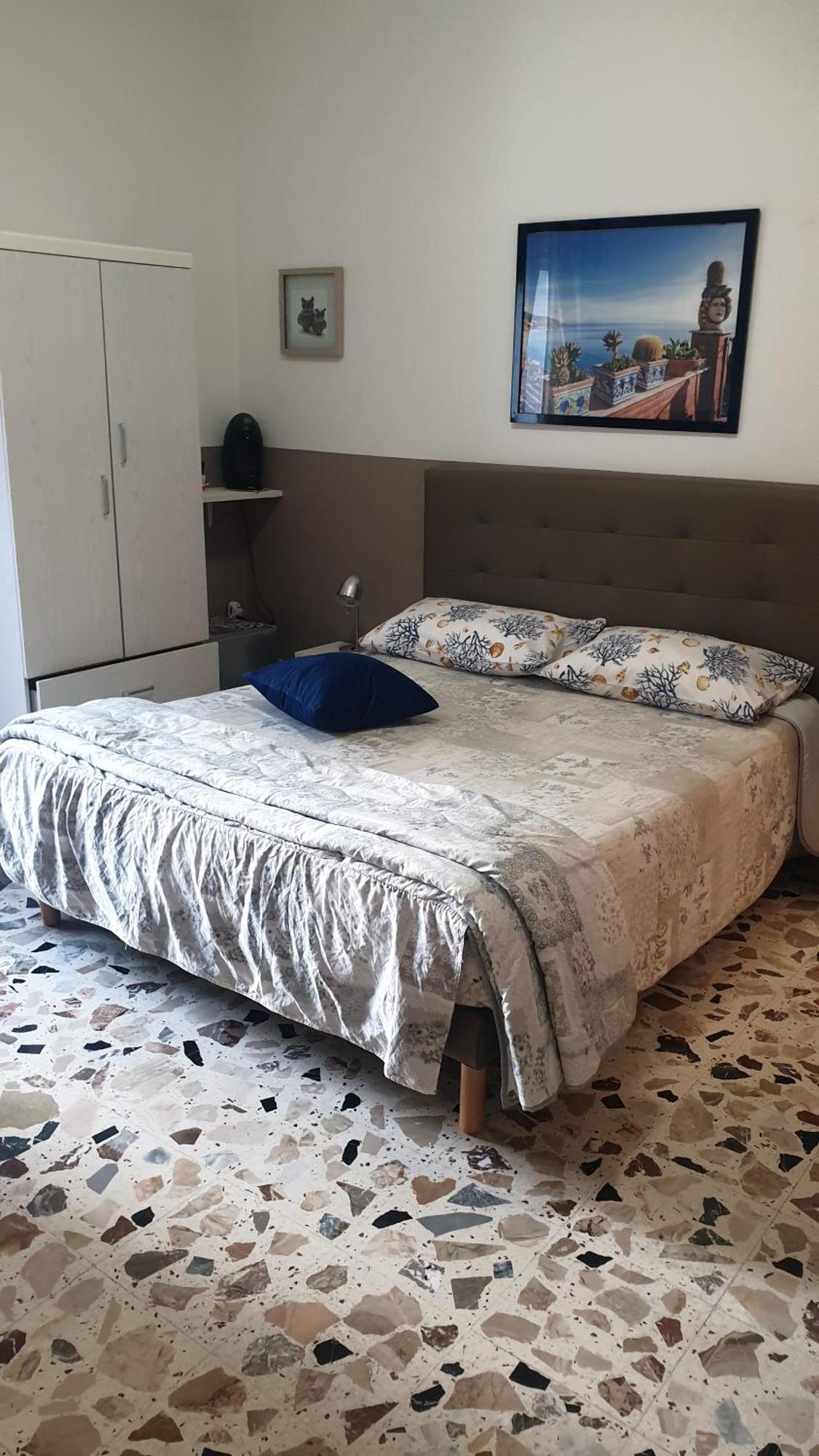 I Mori In Campidoglio Affitta Camere SantʼAgata di Militello Buitenkant foto