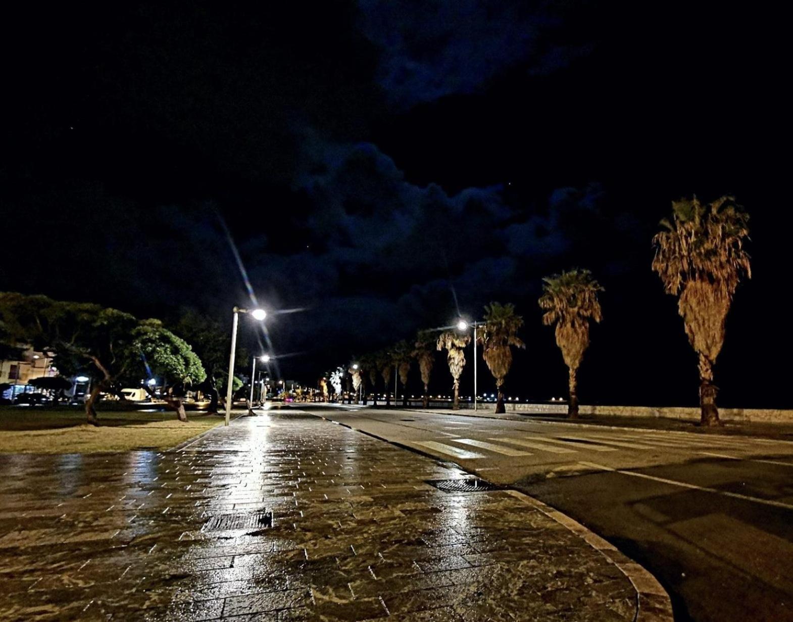 I Mori In Campidoglio Affitta Camere SantʼAgata di Militello Buitenkant foto