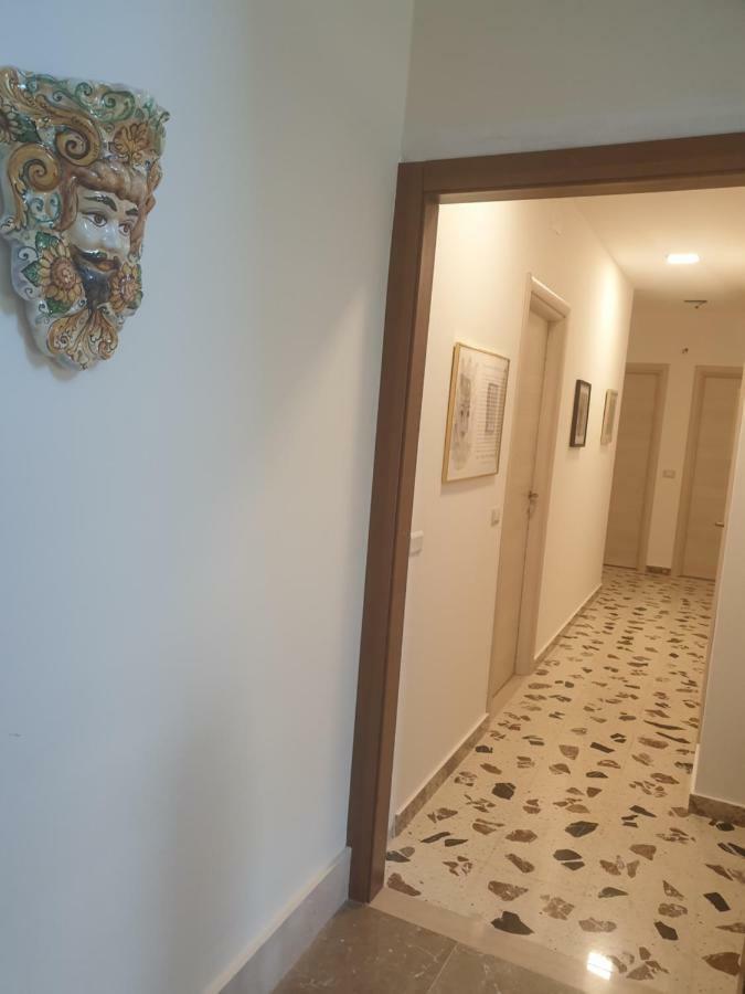 I Mori In Campidoglio Affitta Camere SantʼAgata di Militello Buitenkant foto